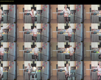 afanasia — 30 minute Chaturbate female cam show recording, 720p, Sep 10, 2022