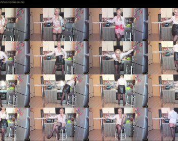 afanasia — 38 minute Chaturbate female cam show recording, 720p, Sep 10, 2022
