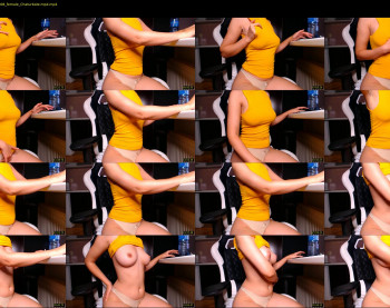 agatha137 — 40 minute Chaturbate female cam show recording, 1080p, Sep 10, 2022