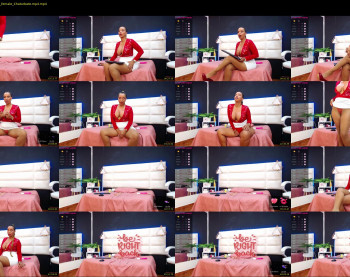 ainaah_ — 55 minute Chaturbate female cam show recording, 1080p, Sep 10, 2022