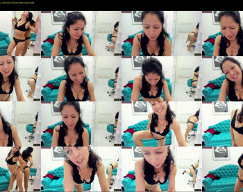 alena_vip — 54 minute Chaturbate female cam show recording, 1080p, Sep 11, 2022