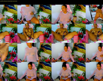 alexandra_mar — 102 minute Chaturbate female cam show recording, 720p, Aug 3, 2022