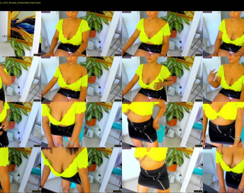 alexandra_mar — 91 minute Chaturbate female cam show recording, 720p, Sep 10, 2022