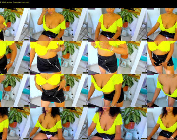 alexandra_mar — 91 minute Chaturbate female cam show recording, 720p, Sep 10, 2022