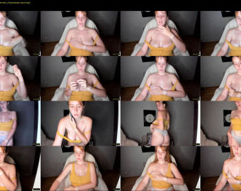 aliaa_ — 54 minute Chaturbate female cam show recording, 1080p, Sep 10, 2022