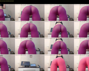 allex_ass_86 — 54 minute Chaturbate female cam show recording, 1080p, Sep 11, 2022