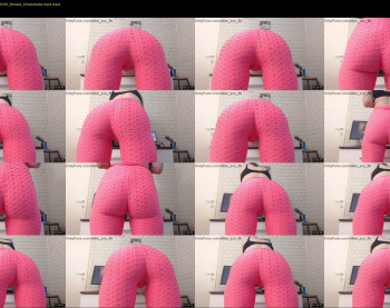 allex_ass_86 — 54 minute Chaturbate female cam show recording, 1080p, Sep 11, 2022
