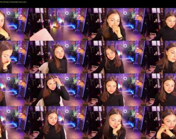 alma_pearl — 39 minute Chaturbate female cam show recording, 1080p, Sep 10, 2022