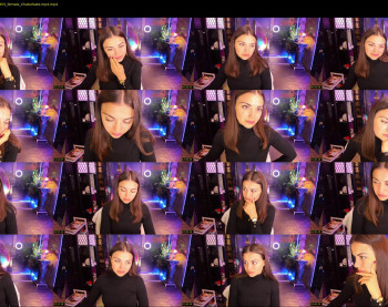 alma_pearl — 39 minute Chaturbate female cam show recording, 1080p, Sep 10, 2022