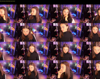 alma_pearl — 39 minute Chaturbate female cam show recording, 1080p, Sep 10, 2022