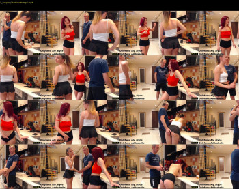 aly_alyce — 54 minute Chaturbate female cam show recording, 1080p, Sep 10, 2022