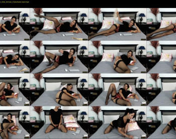 amazingmodel — 14 minute Chaturbate female cam show recording, 1080p, Sep 10, 2022