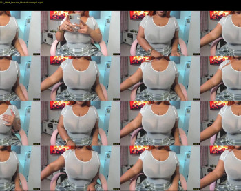 amazon_brunette — 24 minute Chaturbate female cam show recording, 480p, Sep 10, 2022