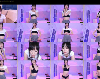 amiliyan — 91 minute Chaturbate female cam show recording, 720p, Sep 10, 2022