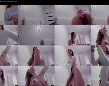 aminaswan_ — 54 minute Chaturbate female cam show recording, 1080p, Sep 10, 2022