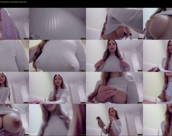 aminaswan_ — 54 minute Chaturbate female cam show recording, 1080p, Sep 10, 2022