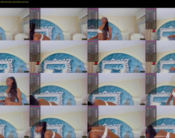 ammy_brown_ — 6 minute Chaturbate female cam show recording, 1080p, Sep 10, 2022
