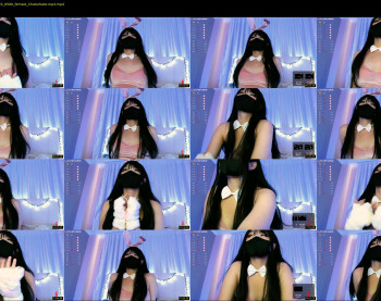 amyalwayshere — 28 minute Chaturbate female cam show recording, 720p, Sep 11, 2022