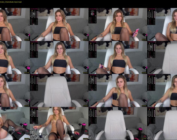 an_iv — 55 minute Chaturbate female cam show recording, 1080p, Sep 10, 2022