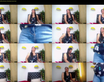 ana_mature_ — 47 minute Chaturbate female cam show recording, 1080p, Sep 10, 2022