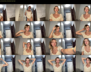 angel_from_sky — 3 minute Chaturbate female cam show recording, 1080p, Sep 10, 2022