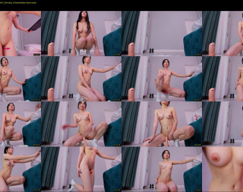 angel_luisa — 14 minute Chaturbate female cam show recording, 1080p, Sep 10, 2022
