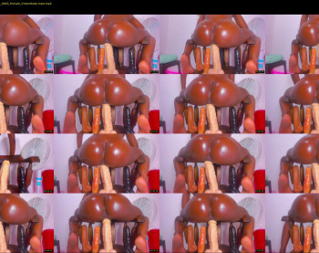 anilethqueens — 54 minute Chaturbate female cam show recording, 1080p, Sep 11, 2022