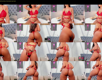 anna_joness — 28 minute Chaturbate female cam show recording, 1080p, Sep 10, 2022