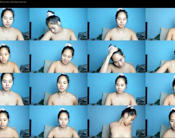 annaxnasty — 14 minute Chaturbate female cam show recording, 720p, Sep 10, 2022