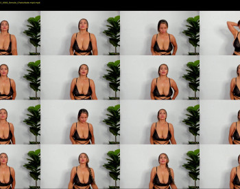 antoniacasarini — 7 minute Chaturbate female cam show recording, 720p, Sep 11, 2022