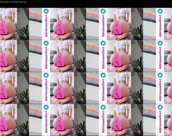 arianaonfire — 11 minute Chaturbate couple cam show recording, 1080p, Aug 24, 2022