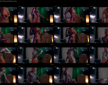 artmosphera — 54 minute Chaturbate female cam show recording, 1080p, Aug 24, 2022