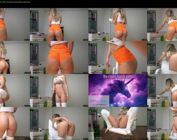 ashley_benson1 — 66 minute Chaturbate female cam show recording, 1080p, Sep 10, 2022