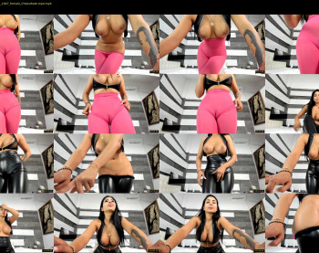 asian_delight_ — 93 minute Chaturbate female cam show recording, 720p, Sep 10, 2022