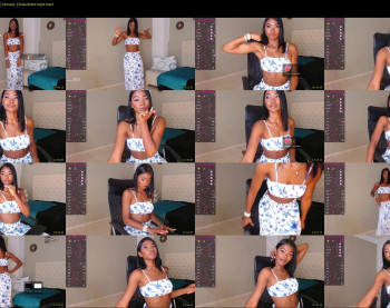 astrea_1 — 36 minute Chaturbate female cam show recording, 720p, Sep 10, 2022