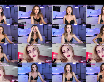 asuna_niiya — 36 minute Chaturbate couple cam show recording, 1080p, Aug 16, 2022