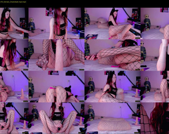 asya_sweet_ — 92 minute Chaturbate female cam show recording, 720p, Aug 17, 2022