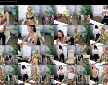 babesgowild — 55 minute Chaturbate couple cam show recording, 1080p, Aug 31, 2022