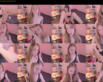 beautyeliise — 59 minute Chaturbate female cam show recording, 1080p, Sep 10, 2022