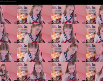 beautyeliise — 13 minute Chaturbate female cam show recording, 1080p, Aug 27, 2022