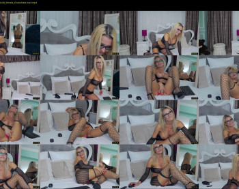 beckyspears — 54 minute Chaturbate female cam show recording, 1080p, Sep 10, 2022