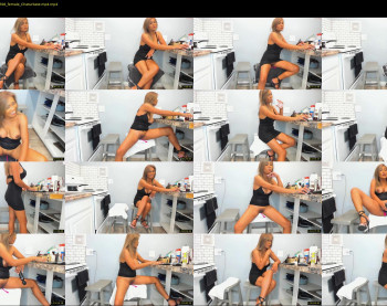 beebeethai — 109 minute Chaturbate female cam show recording, 720p, Sep 10, 2022