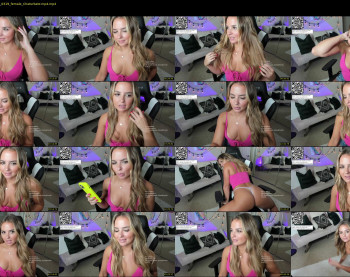 befxckingnice — 56 minute Chaturbate female cam show recording, 1080p, Sep 11, 2022