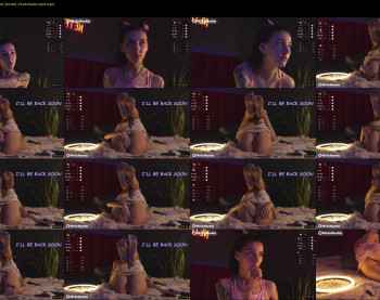 bellaward — 58 minute Chaturbate female cam show recording, 1080p, Sep 11, 2022