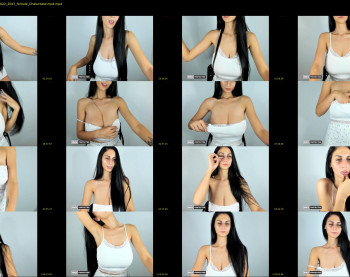 belovedkhlloe — 91 minute Chaturbate female cam show recording, 720p, Sep 10, 2022