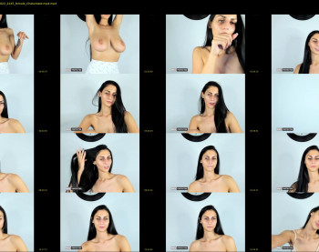 belovedkhlloe — 16 minute Chaturbate female cam show recording, 720p, Sep 10, 2022