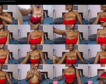 betty_fire_ — 98 minute Chaturbate female cam show recording, 720p, Sep 3, 2022