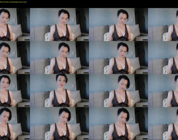 blueeyeess — 3 minute Chaturbate female cam show recording, 720p, Sep 10, 2022
