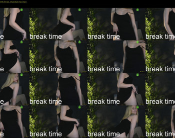 boooooom_ — 14 minute Chaturbate female cam show recording, 1080p, Sep 11, 2022