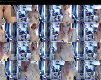 bouncinbooty — 18 minute Chaturbate female cam show recording, 1080p, Sep 10, 2022